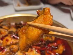 -涿派·炝锅鱼(涿州店)