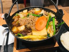 -吉野家(深圳水贝分店)