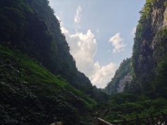 -通灵大峡谷