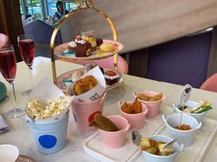 -水桶王国主题餐厅·聚会·生日派对·亲子活动·家庭套餐(亚龙湾希尔顿店)