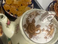 -百年老茶馆