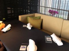 -广州富力君悦大酒店·凯菲厅