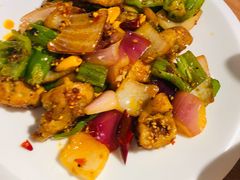 -姚面记·海派家常菜(恒基名人购物中心店)