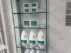 -福奈特洗衣·洗鞋·奢侈品护理(真北店)