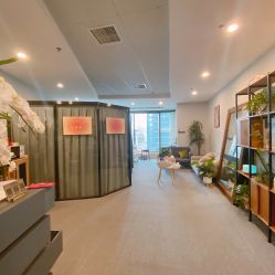 -植蔻妍倍儿专业脱毛·皮肤管理