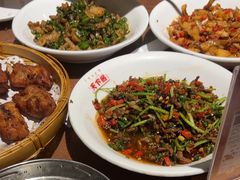 -天下客饭店(中山路店)