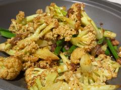 -金枝玉叶上海人家食府(三里河店)