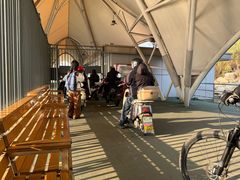 -浦口码头(轮渡站)