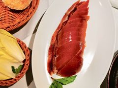 四季民福烤鸭-四季民福烤鸭店(前门店)