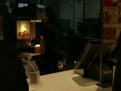 -麦当劳(和平北路店)
