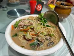 -建来发饭店(南俊路店)