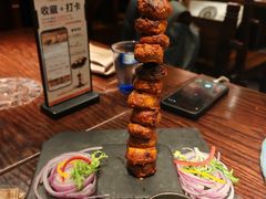 -甘尼仕印度餐厅爵士酒吧(阳春巷店)