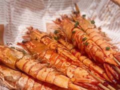 -79号渔船海鲜饭店(耀中店)