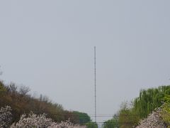 -元大都城垣遗址公园