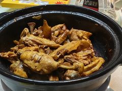 -莲花公园煎蟹(总店)