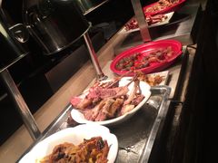 -苏州观园琉苏酒店-168西餐厅