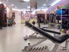 -中田健身工作室(博兴路店)