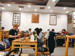 大堂-金生隆(六铺炕店)