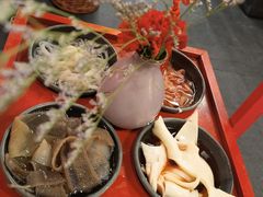 -谭鸭血老火锅·匠心(环球港旗舰店)