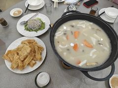 -祈胜邨•顺德鱼生•顺德菜(容桂店)