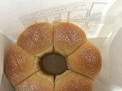 -爸爸糖吐司面包(无锡阳光花园店)