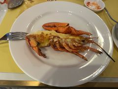 -马哥孛罗酒店·SAVVY全日餐厅