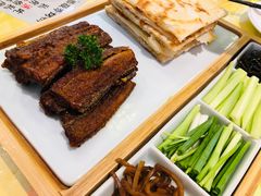 -恭敬李·烤鸭(天坛北门店)