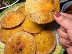 -芦茨金富饭庄·25年老字号·专做稻草鸡