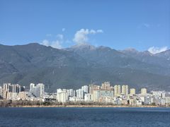 -大理洱海