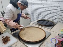 -香糯炎荞饼王(解放碑店)