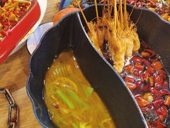 -成都吃客(九眼桥店)