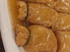 -玉华台饭庄(裕中西里小区店)