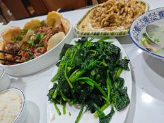 -小山东羊肉汤馆(同济新村店)
