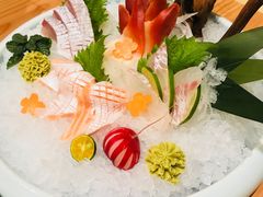 -吟松日式料理(莘庄店)