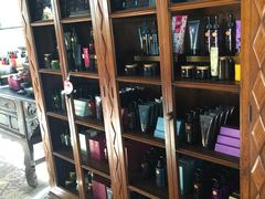 -Tichaa Tearoom by HARNN