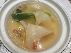 -頂好酒家·经典粤菜(海信广场店)