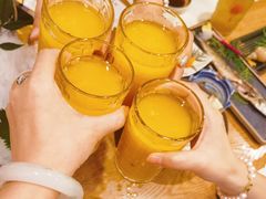 -和创柚子·会席日本料理(新区淮海街店)