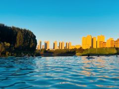 -清河半岛温泉度假酒店