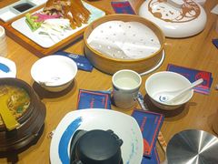 -满园烤鸭·春饼(抚顺万达店)