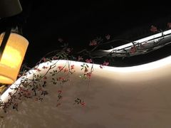 -绿茶餐厅(朝阳大悦城店)