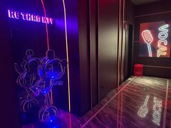 -星聚会KTV X Party(上海真如中海环宇城店)
