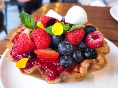 莓果布丁-Money Shops(愚园路店)