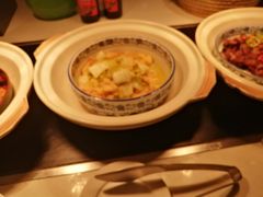 -索菲特银河锦厨自助餐(山西路店)