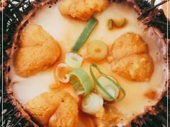 -海胆小馆(东北水饺·春柳店)