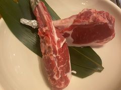 -九田家黑牛烤肉料理(三墩店)
