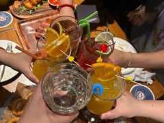 -MARU玛露音乐餐厅(大学路店)