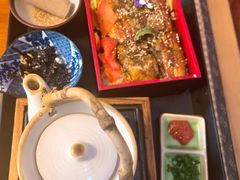 -鳗鱼家·深夜食堂(军博店)