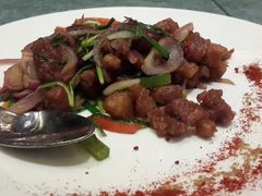 -上海静安香格里拉大酒店