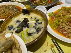 -葛记焖饼(伏牛路店)