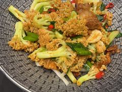 -宏宴·新京菜(望京店)